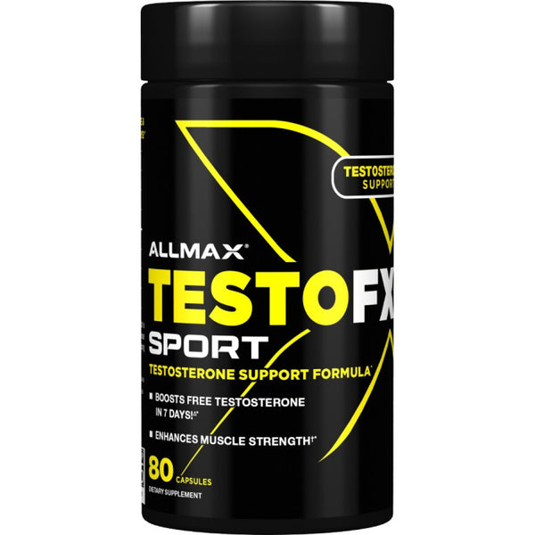 Allmax TestoFX Sport