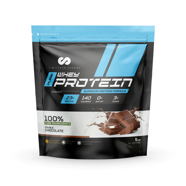 Limitless Protein Whey