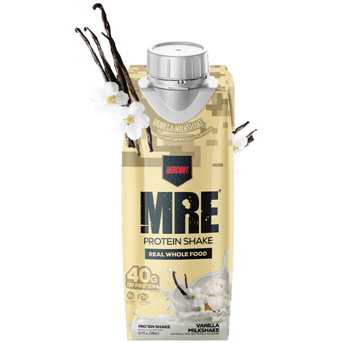 Redcon MRE Protein Shake 500ml