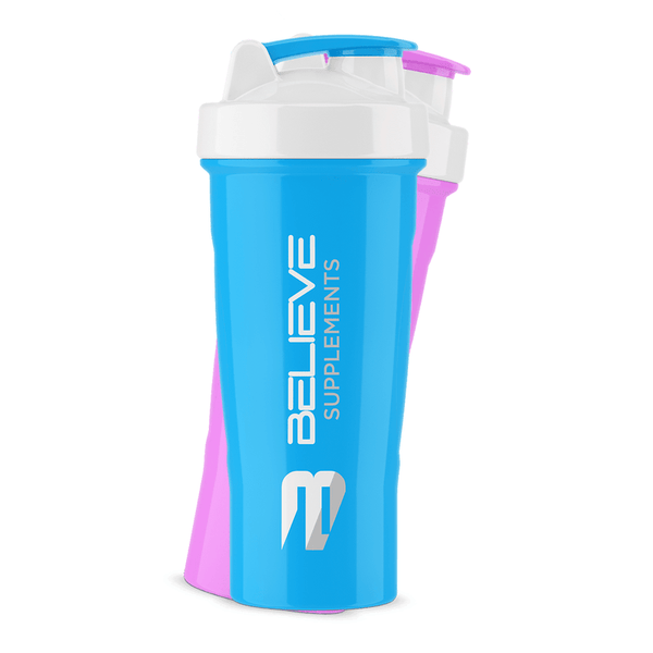 Believe Supplements Shaker