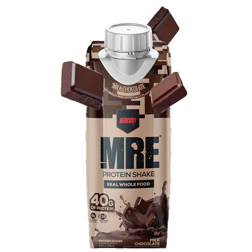 Redcon MRE Protein Shake 500ml