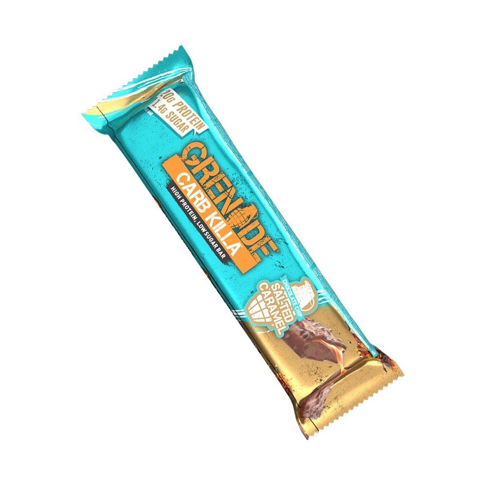 Grenade Bar