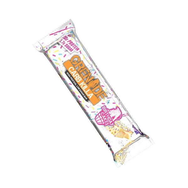 Grenade Bar