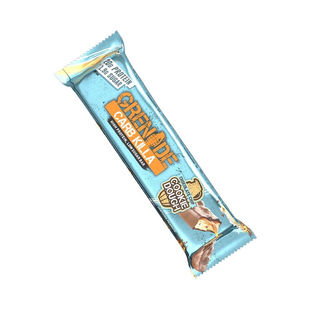 Grenade Bar