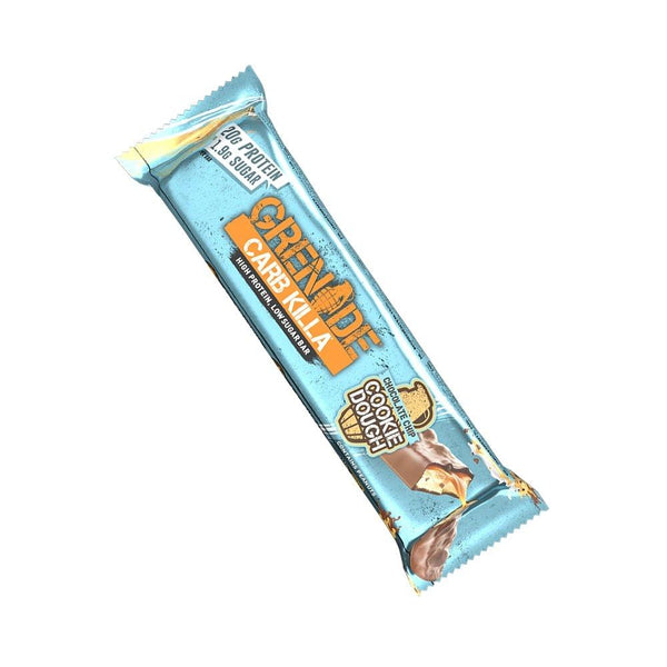 Grenade Bar