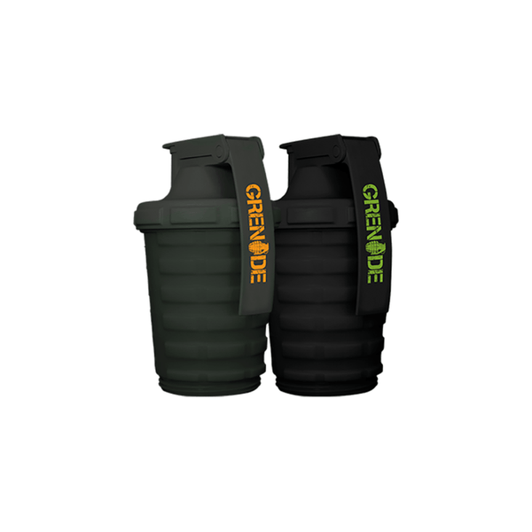 Grenade Shaker