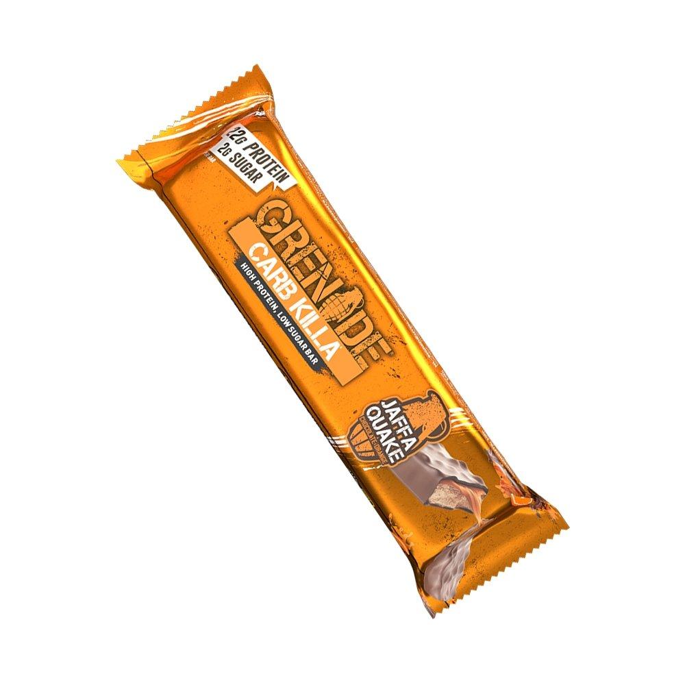 Grenade Bar