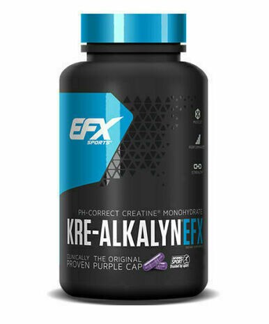 EFX Kre-Alkalyn