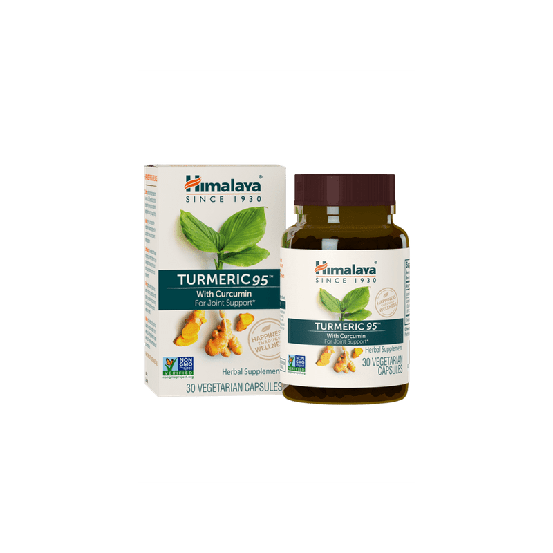 Himalaya - Turmeric 95