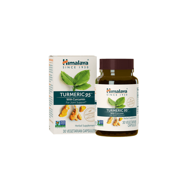 Himalaya - Turmeric 95