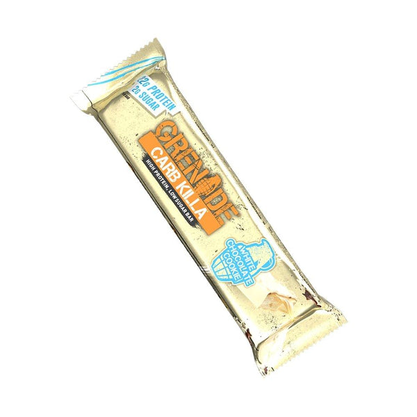 Grenade Bar
