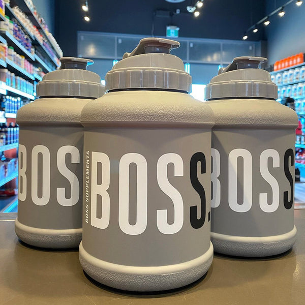 BOSS Mammoth Mug