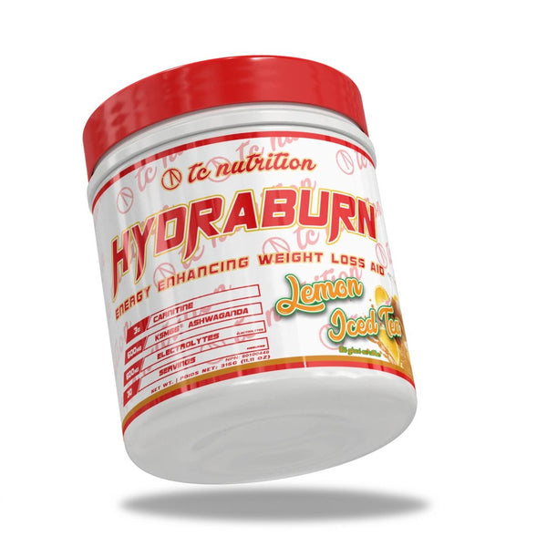 TC Nutrition HydraBurn
