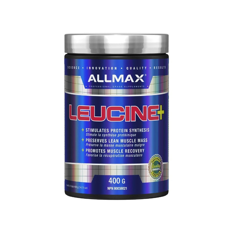 Allmax Leucine 400g