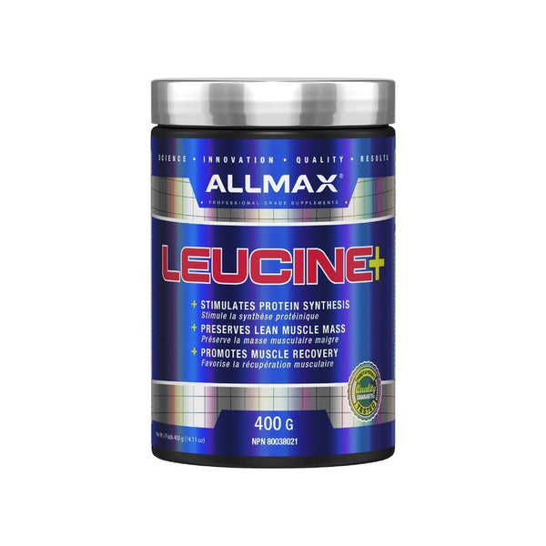 Allmax Leucine 400g