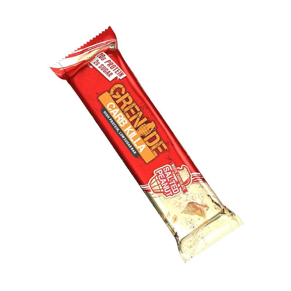 Grenade Bar