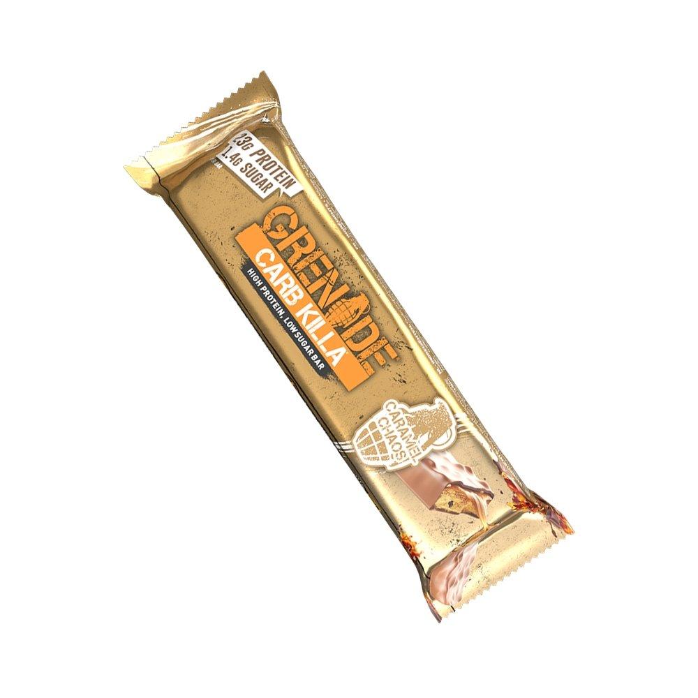 Grenade Bar