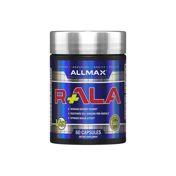 Allmax R-ALA - 60ct