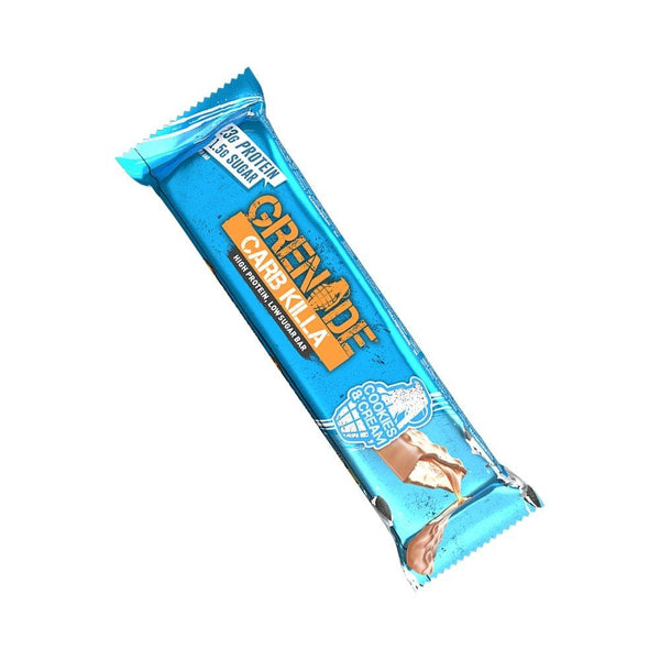 Grenade Bar