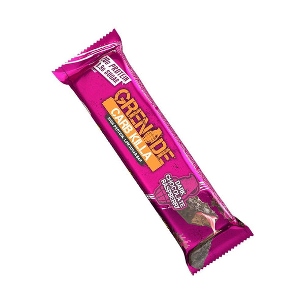 Grenade Bar