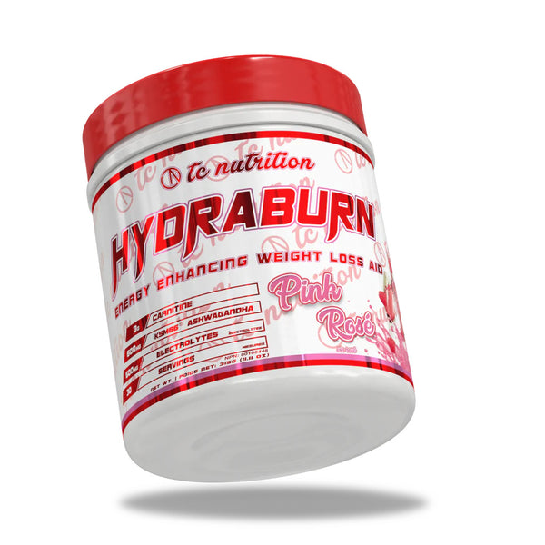 TC Nutrition HydraBurn