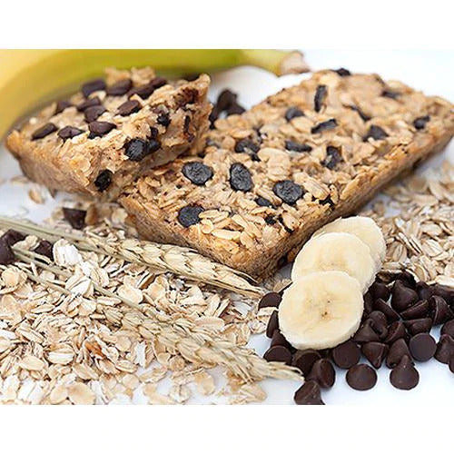 Oatmeal Energy Bar