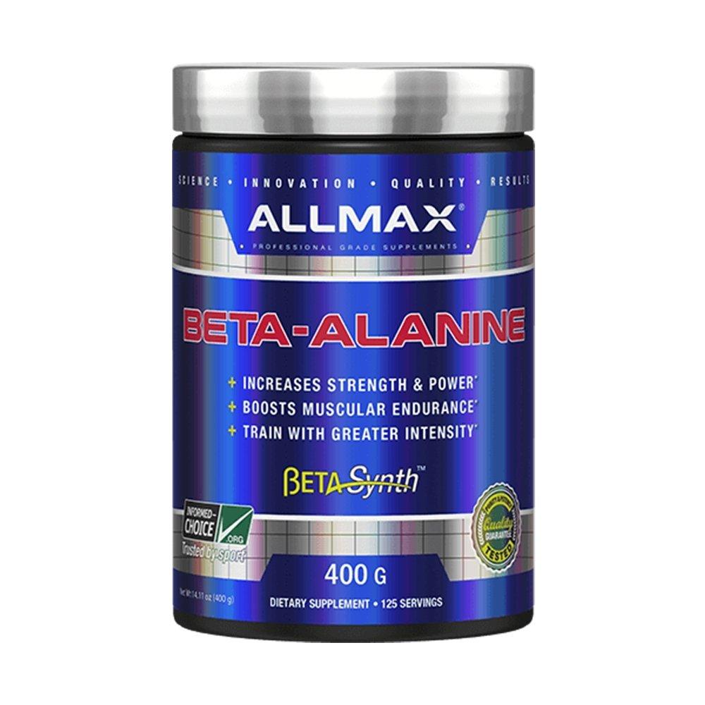 Allmax Beta-Alanine 400g