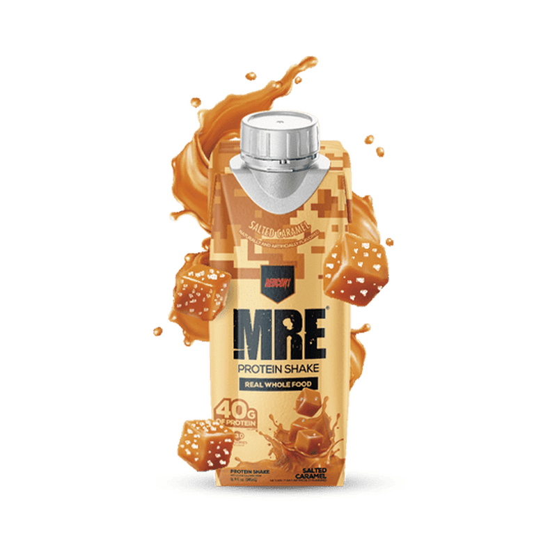Redcon MRE Protein Shake 500ml