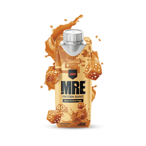 Redcon MRE Protein Shake 500ml