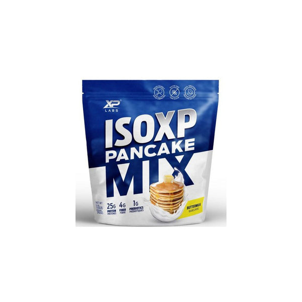 XP Labs Protein Pancake Mix