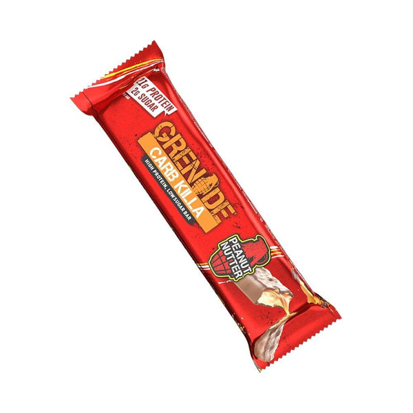 Grenade Bar