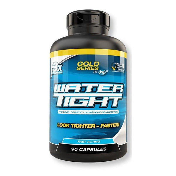 PVL Watertight 90 cap