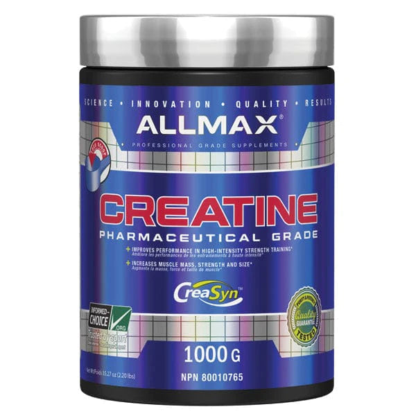 Allmax Creatine