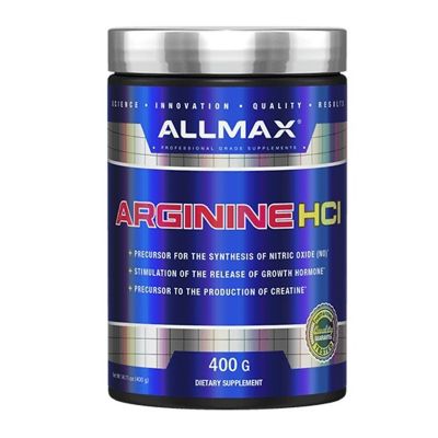 Allmax Arginine HCL - 400g