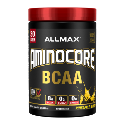 Allmax Aminocore
