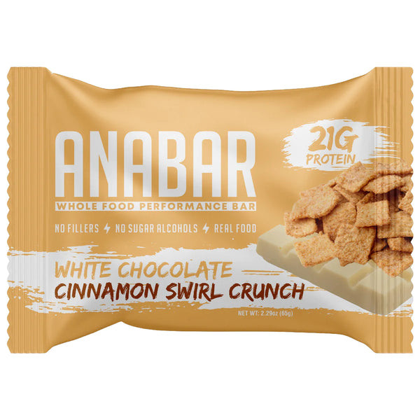 Anabar Protein Bar