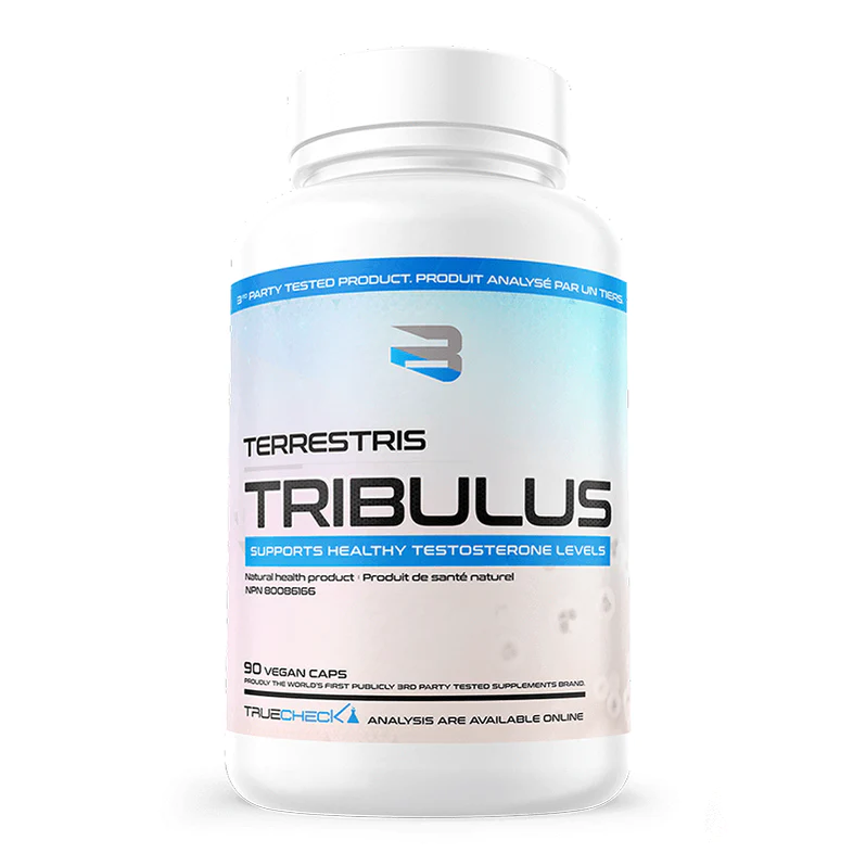 Believe Supplements Tribulus