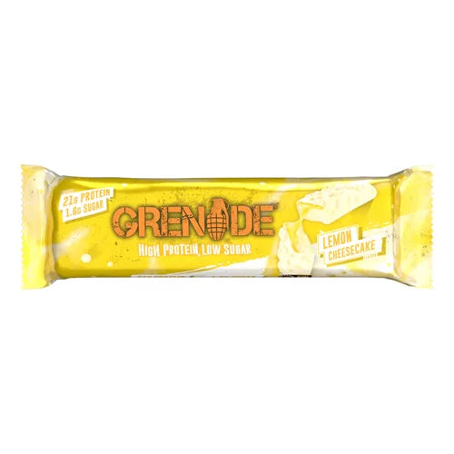Grenade Bar