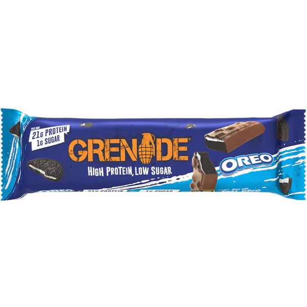 Grenade Bar