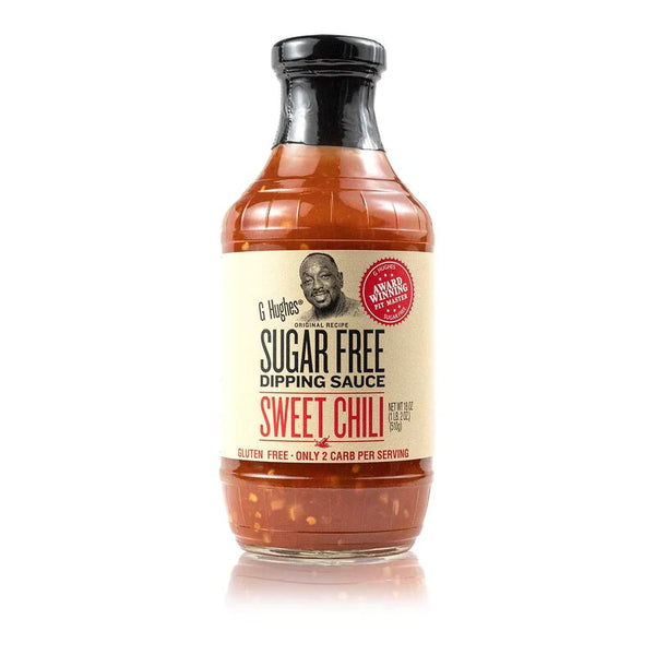 G Hughes Sugar Free Dipping Sauce