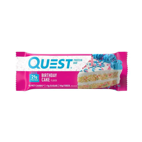 Quest Protein Bar