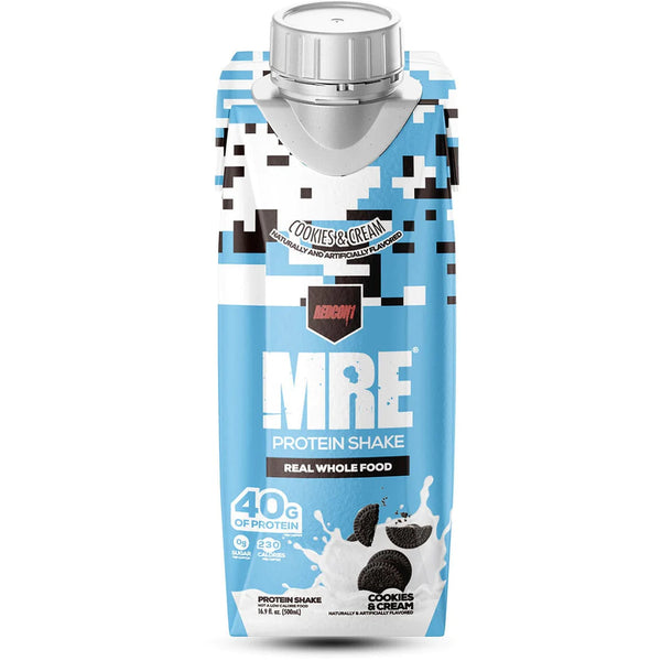 Redcon MRE Protein Shake 500ml