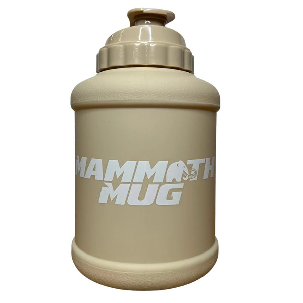 Mammoth Mug Mini