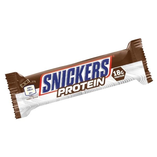 Snickers