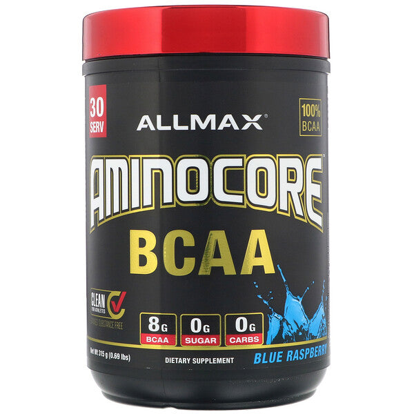 Allmax Aminocore