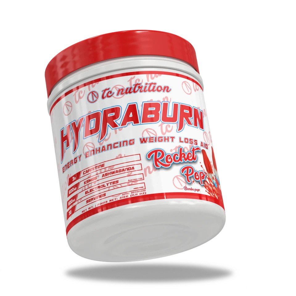 TC Nutrition HydraBurn