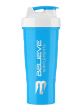 Believe Supplements Shaker