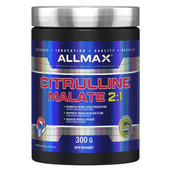 Allmax Citrulline Malate 2:1 - 300g