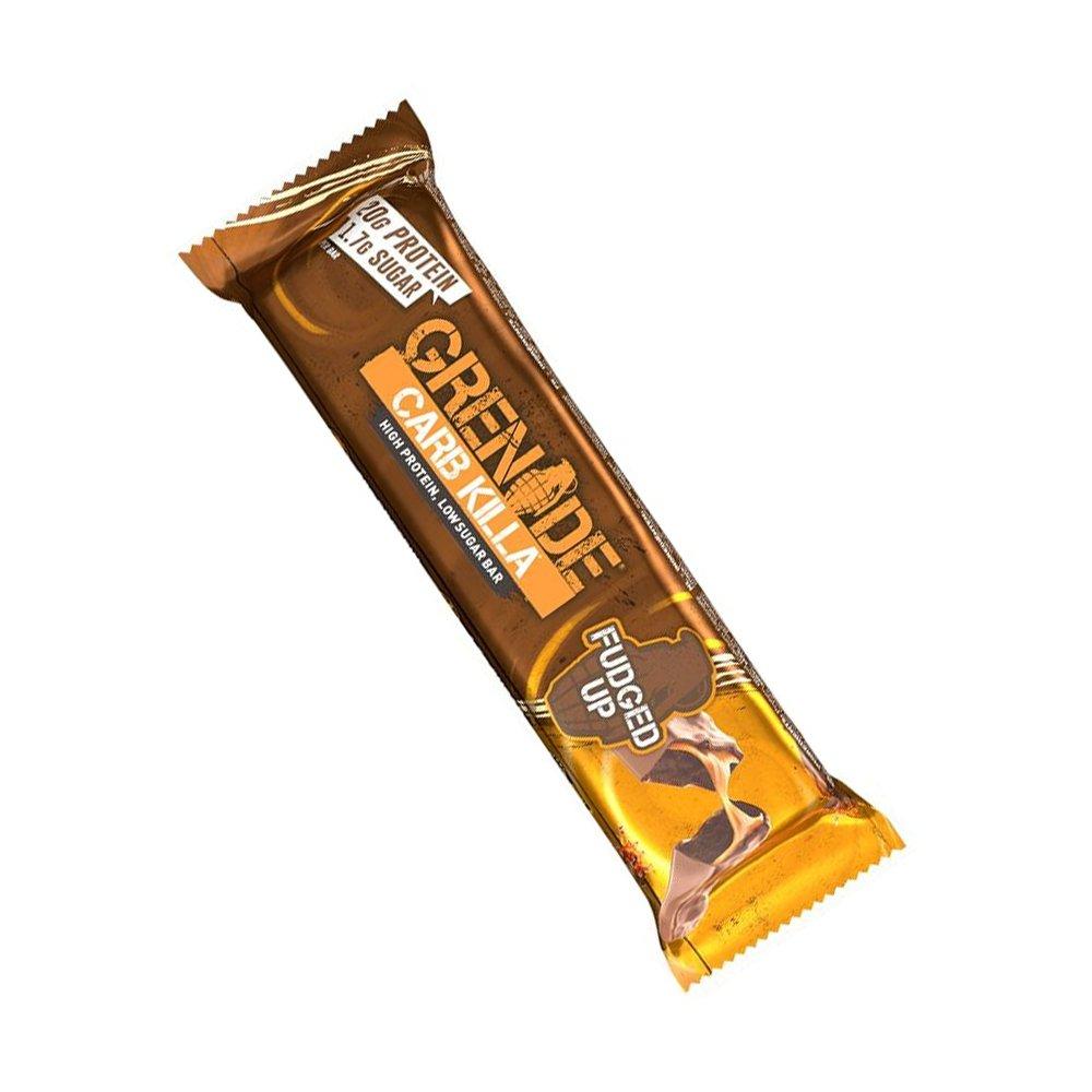 Grenade Bar