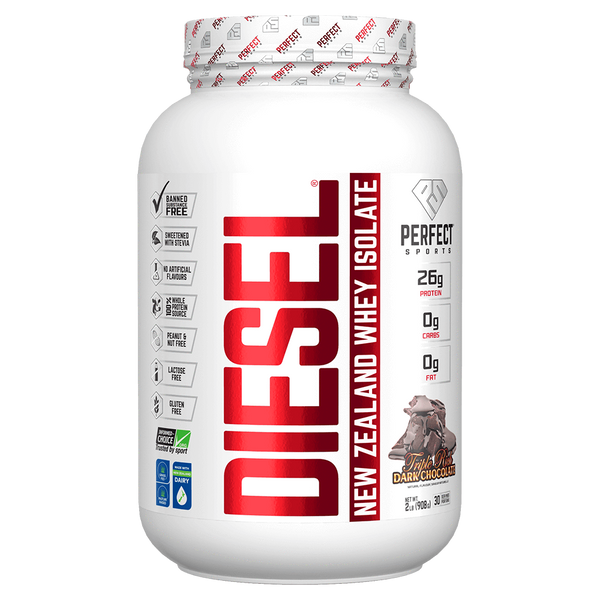 Perfect Sports Diesel Isolate
